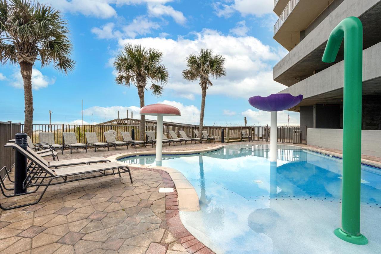 Seawind #1109 Daire Gulf Shores Dış mekan fotoğraf