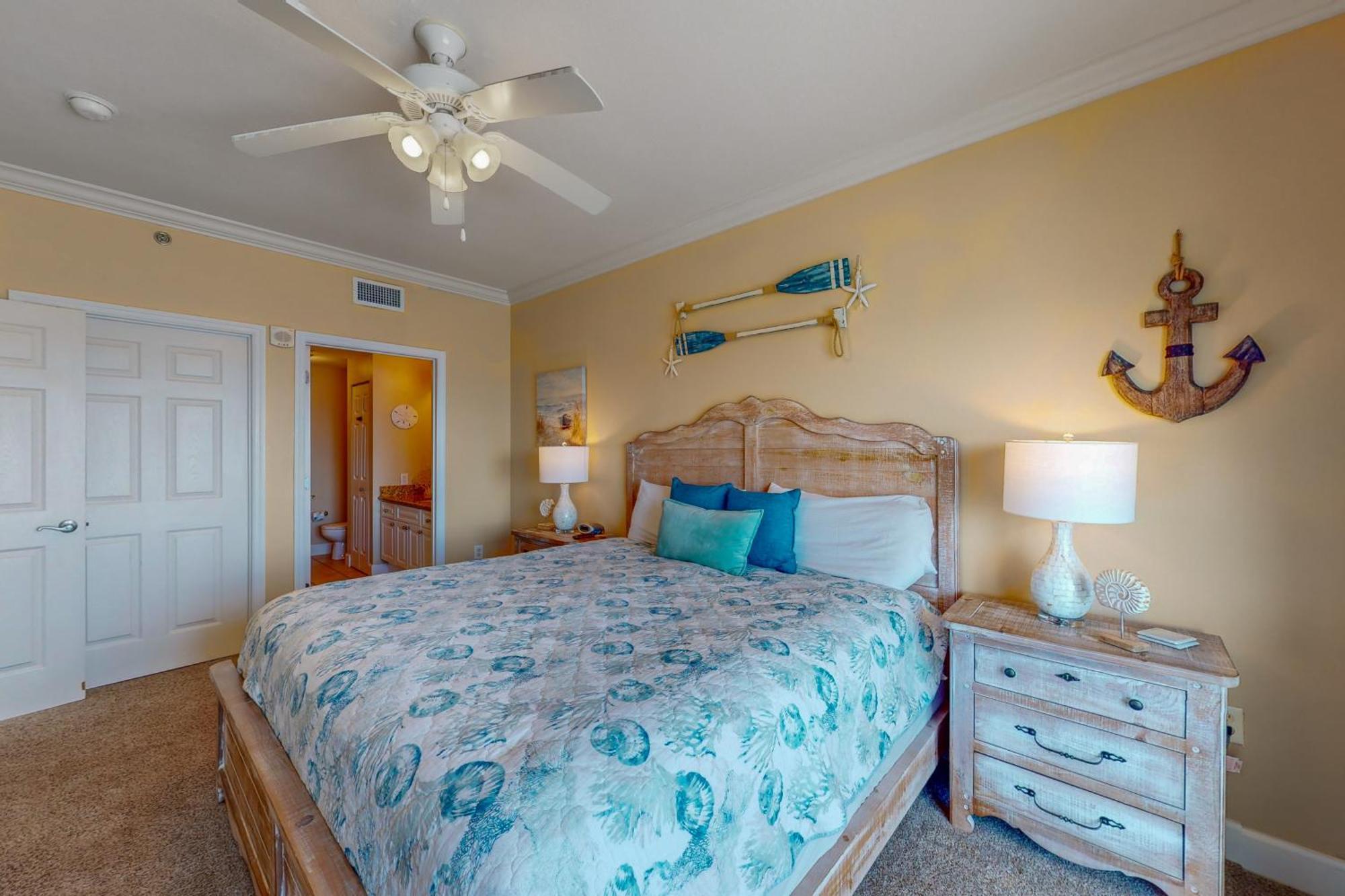 Seawind #1109 Daire Gulf Shores Dış mekan fotoğraf